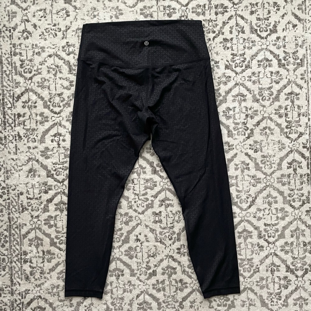 ✨Lululemon Leggings